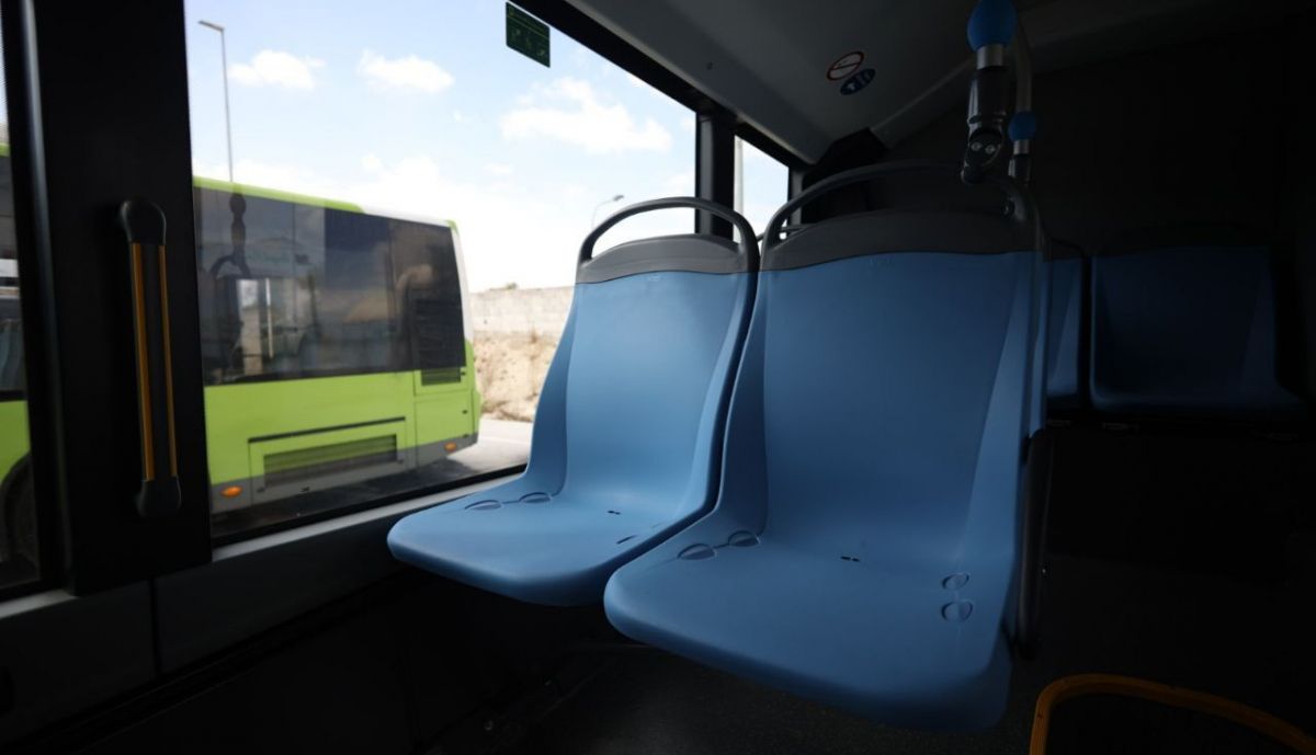 nuevo autobus mercedes jerez MANU GARCÍA 2