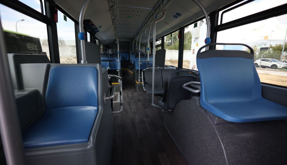 nuevo autobus mercedes jerez MANU GARCÍA 11