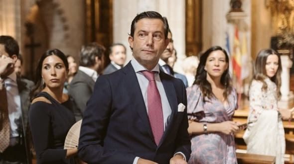 Francisco García-Figueras. 