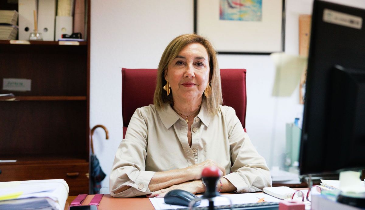 fiscal Antidroga de Cádiz, Ana Villagómez 11