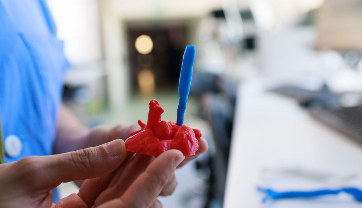 Unidad quirurgica infantil Virgen del Rocío  03