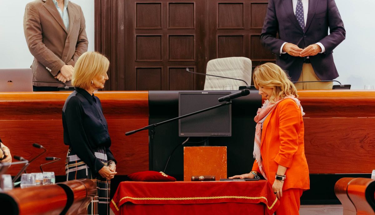 PLENO MUNICIPAL OCTUBRE VIOLETA TERESA LA CONFLUENCIA 10