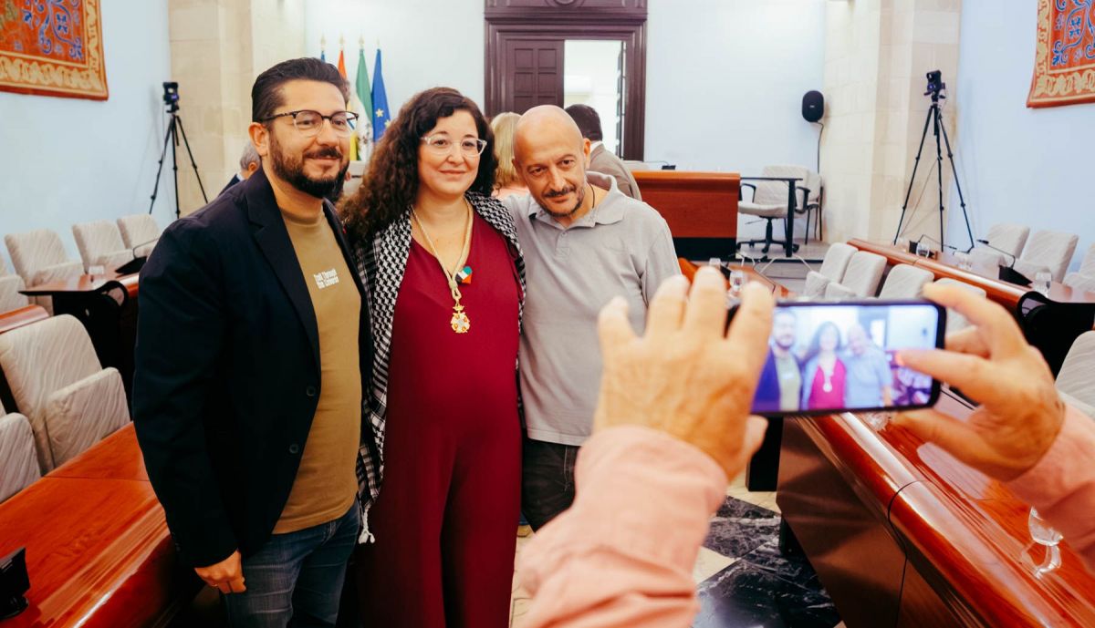 PLENO MUNICIPAL OCTUBRE VIOLETA TERESA LA CONFLUENCIA 20