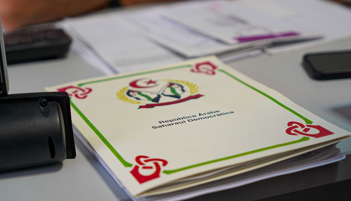 La Voz Del Sur Pueblo Saharaui 16