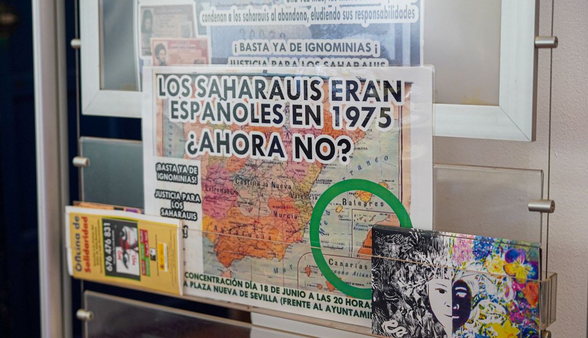 La Voz Del Sur Pueblo Saharaui 08