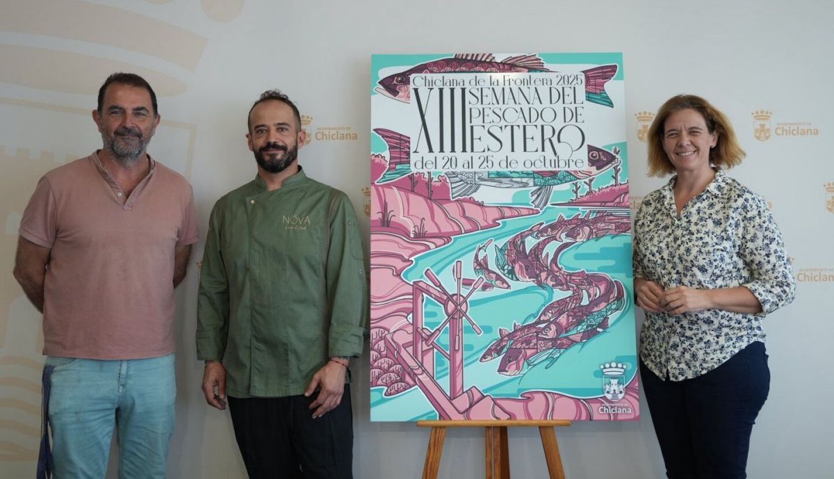 semana del pescado de estero 25 01