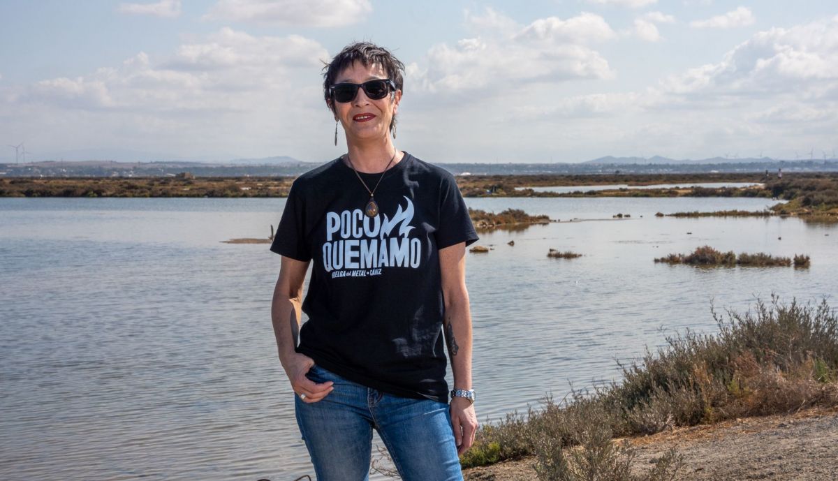 CARLOTA CANCER DE MAMA SAN FERNANDO   CADIZ    10