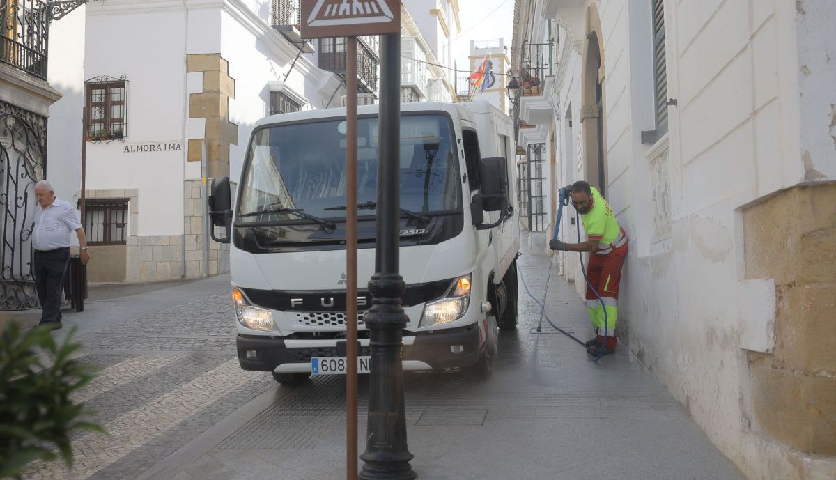 San Roque, Soto Grande , entrevista Juan Carlos Ruiz Boix  136