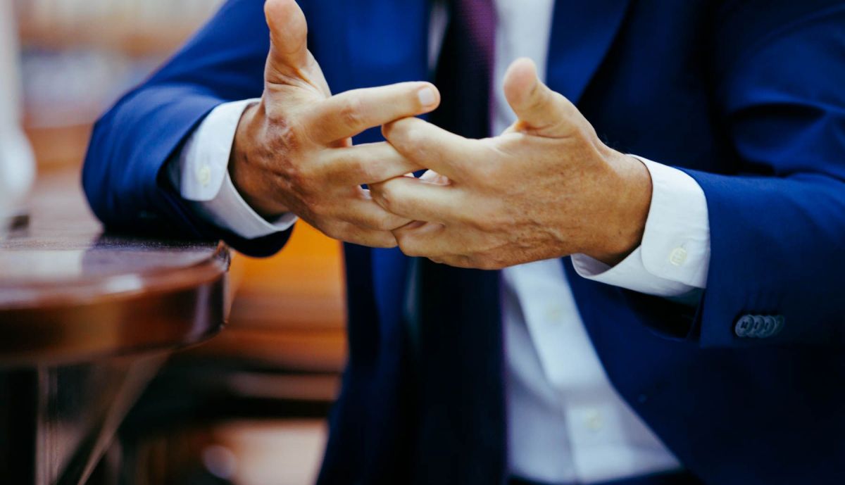 LORENZO DEL RIO PRESIDENTE TSJA 05