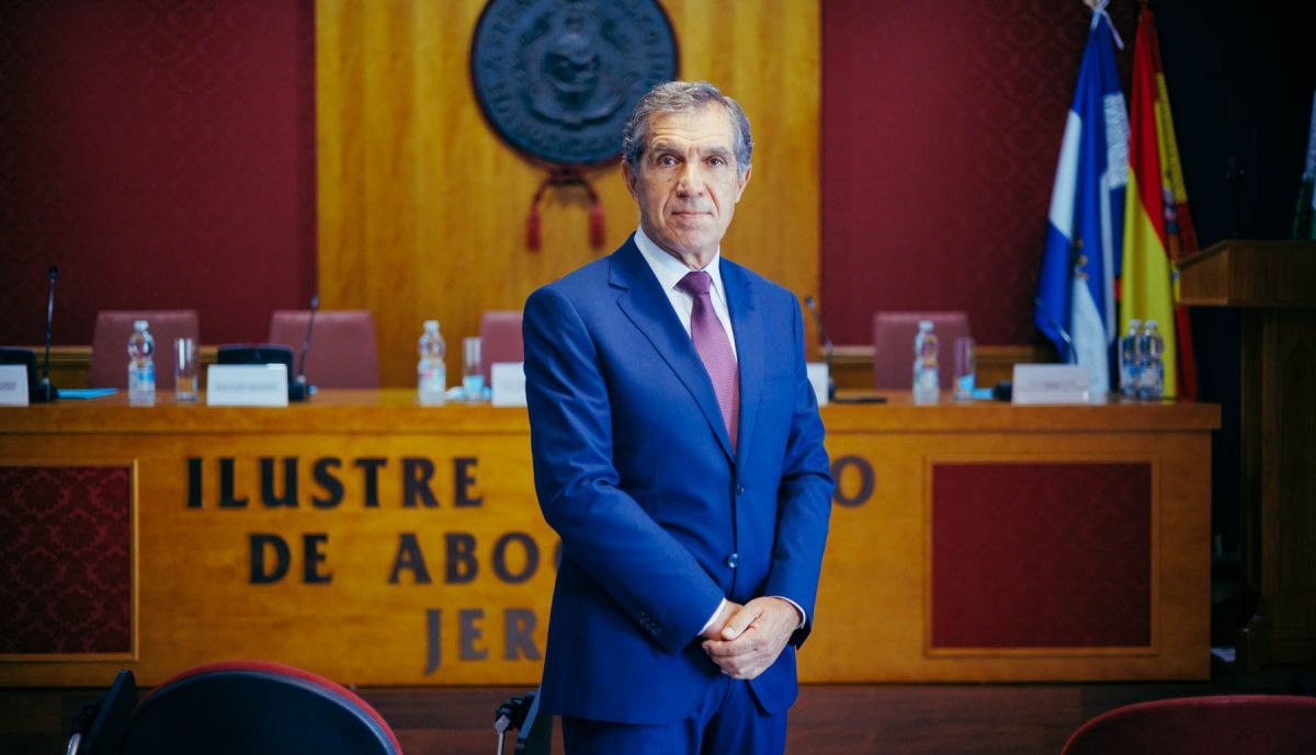LORENZO DEL RIO PRESIDENTE TSJA 08