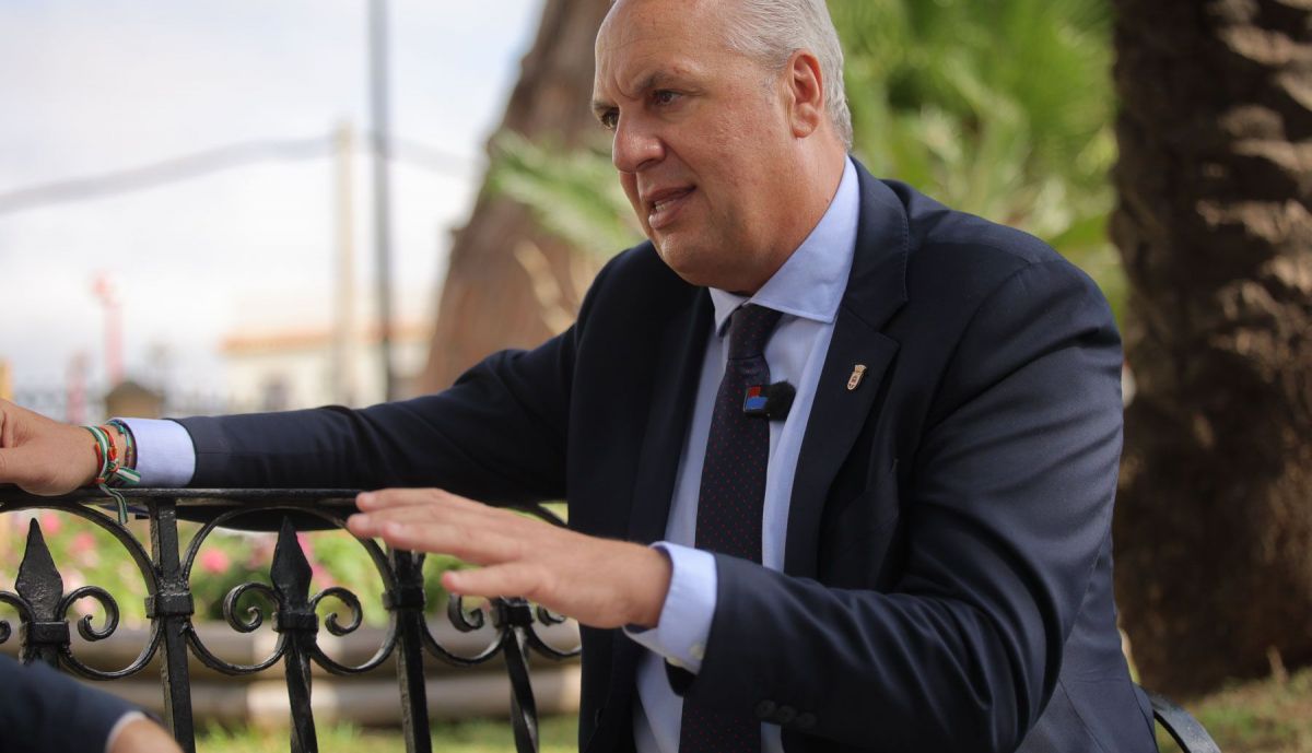  San Roque, Juan Carlos Ruiz Boix 19