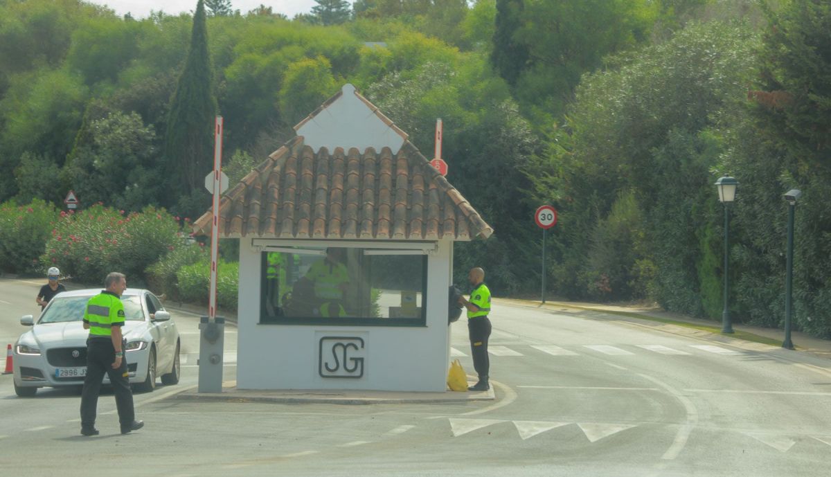 San Roque, Soto Grande  96