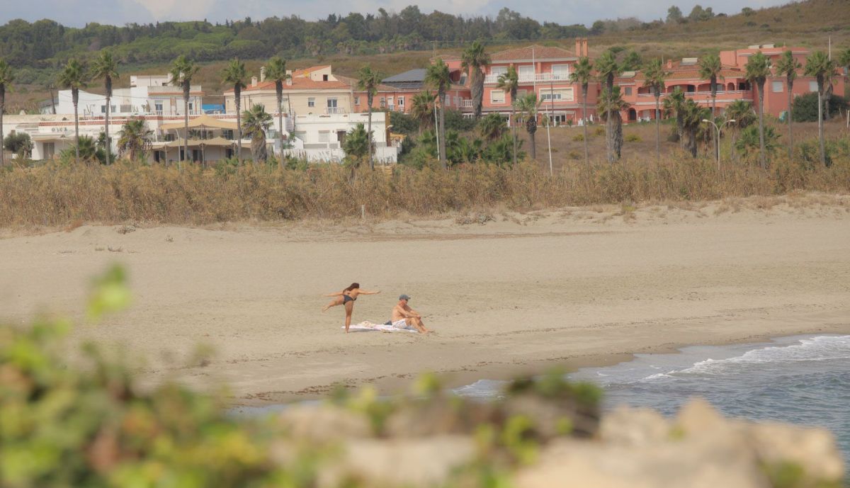 San Roque, Soto Grande  83