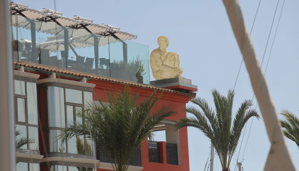 San Roque, Soto Grande  71