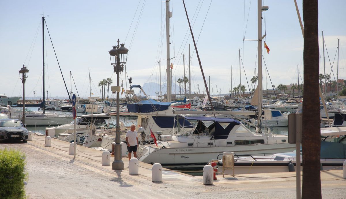 San Roque, Soto Grande  58