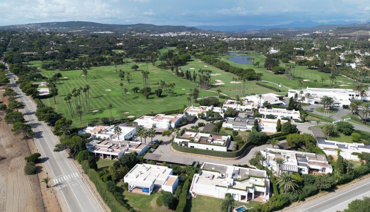 San Roque, Soto Grande , 