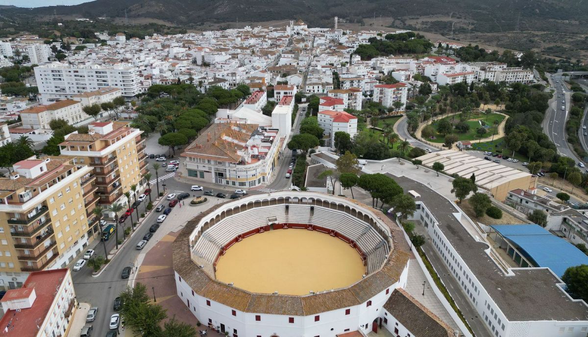 San Roque, Soto Grande , entrevista Juan Carlos Ruiz Boix  156