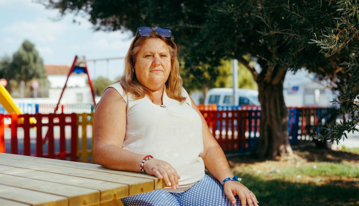 ISABEL CANCER DE MAMA 1