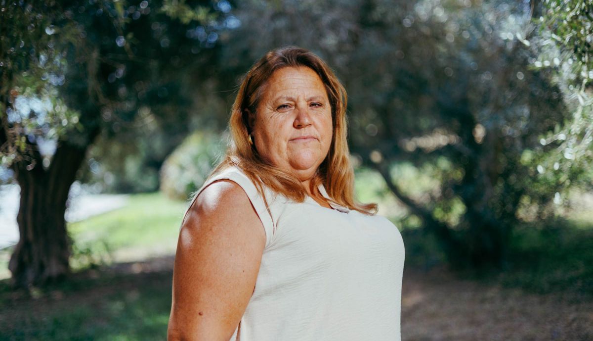 ISABEL CANCER DE MAMA 4