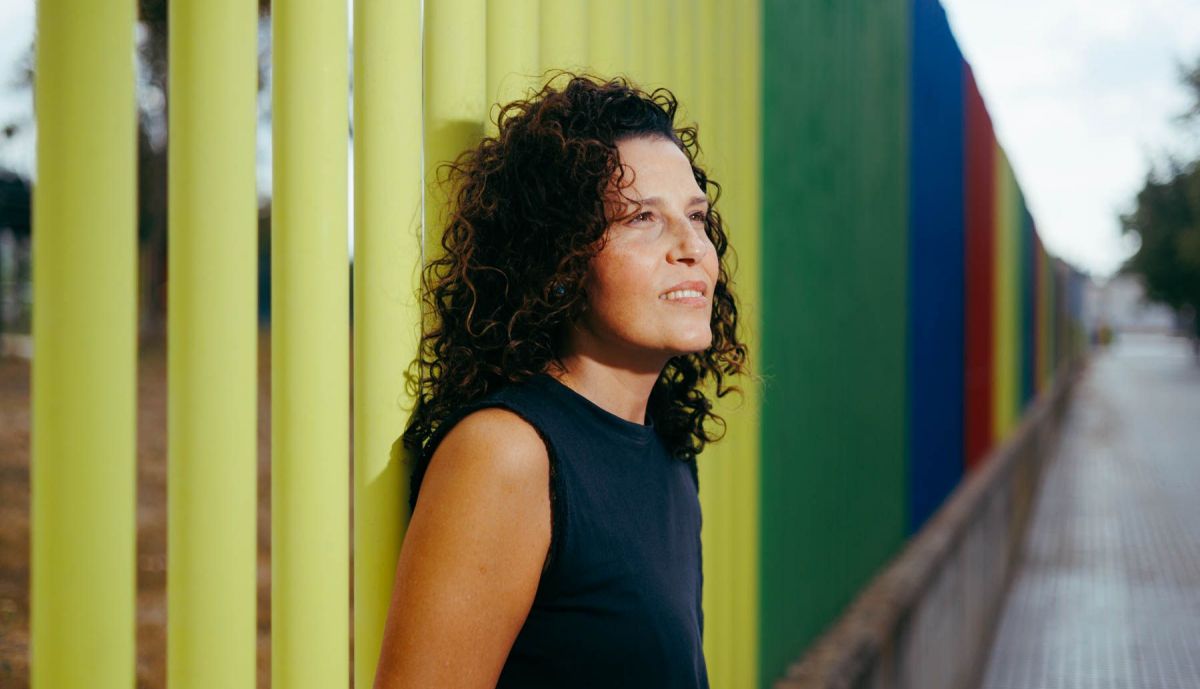 OLGA CANCER DE MAMA 2