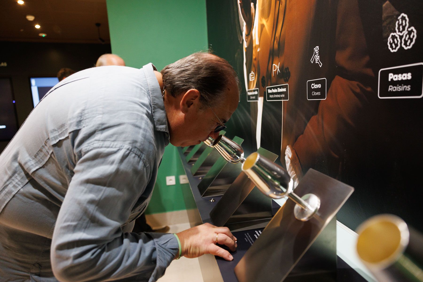 El Palacio de San Dionisio abre sus puertas en Jerez 