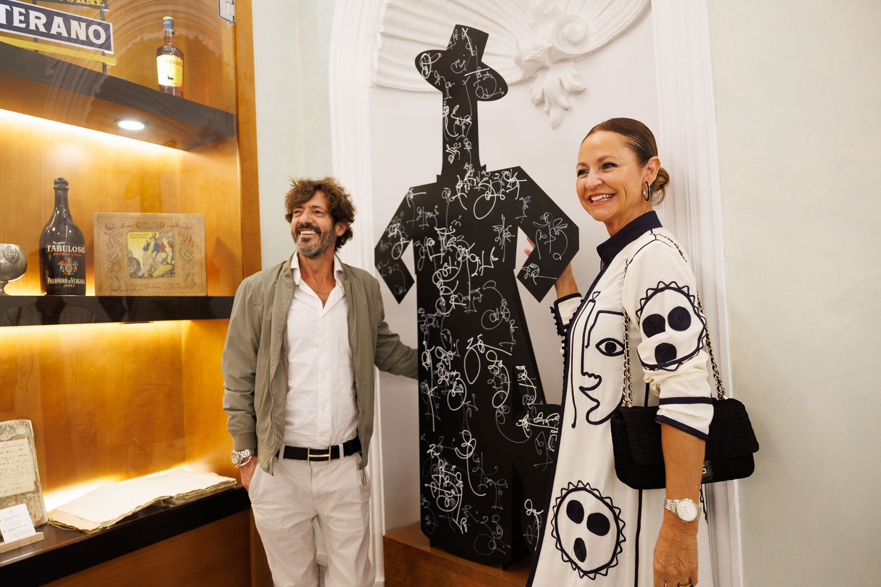 El Palacio de San Dionisio abre sus puertas en Jerez 