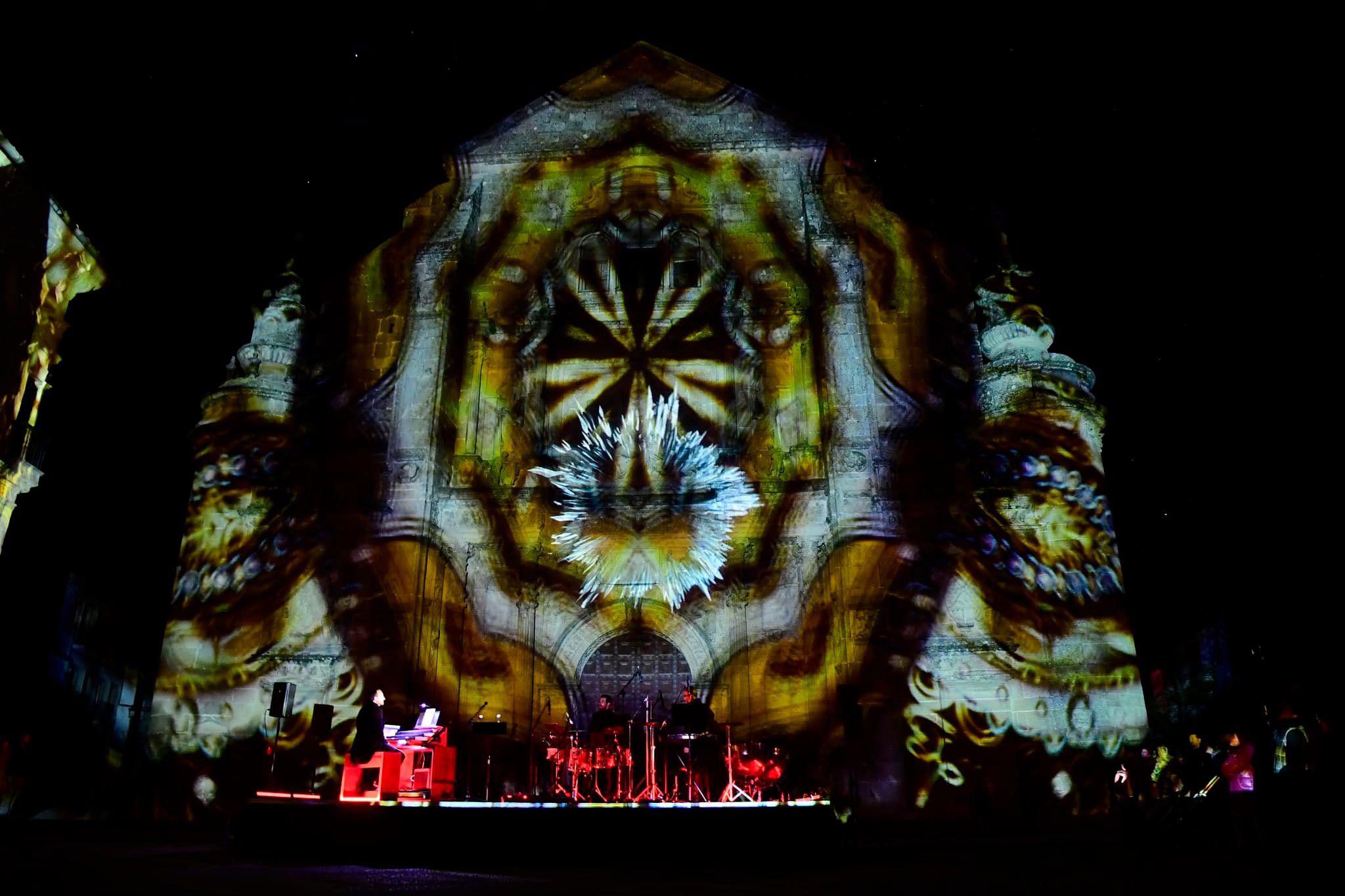 Una experiencia musical de Alqvimia Musicae.