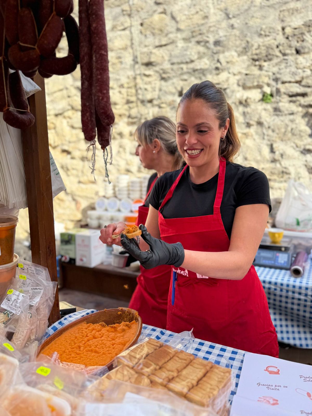 Día Internacional del Lomo en Manteca de Vejer 2025