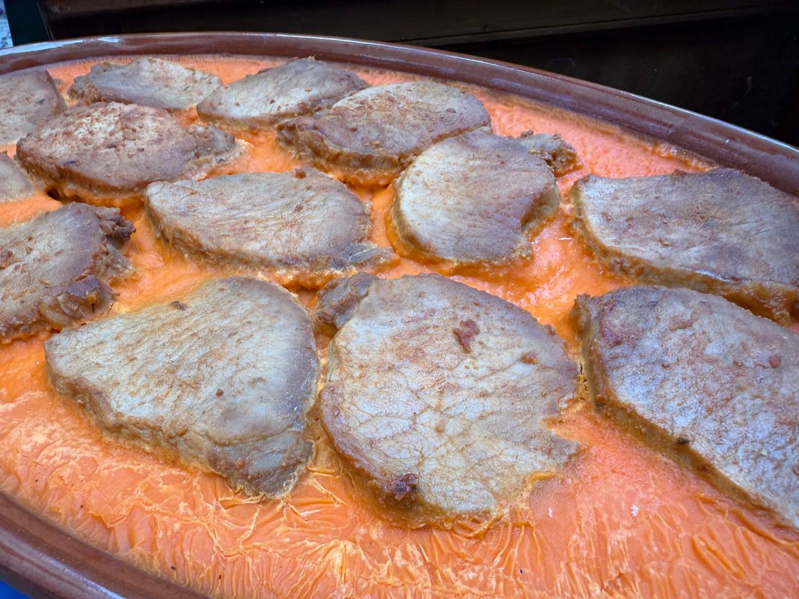 Día Internacional del Lomo en Manteca de Vejer 2025