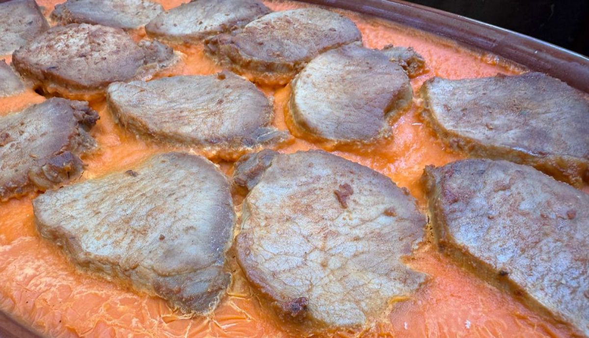 Día Internacional del Lomo en Manteca de Vejer 2025