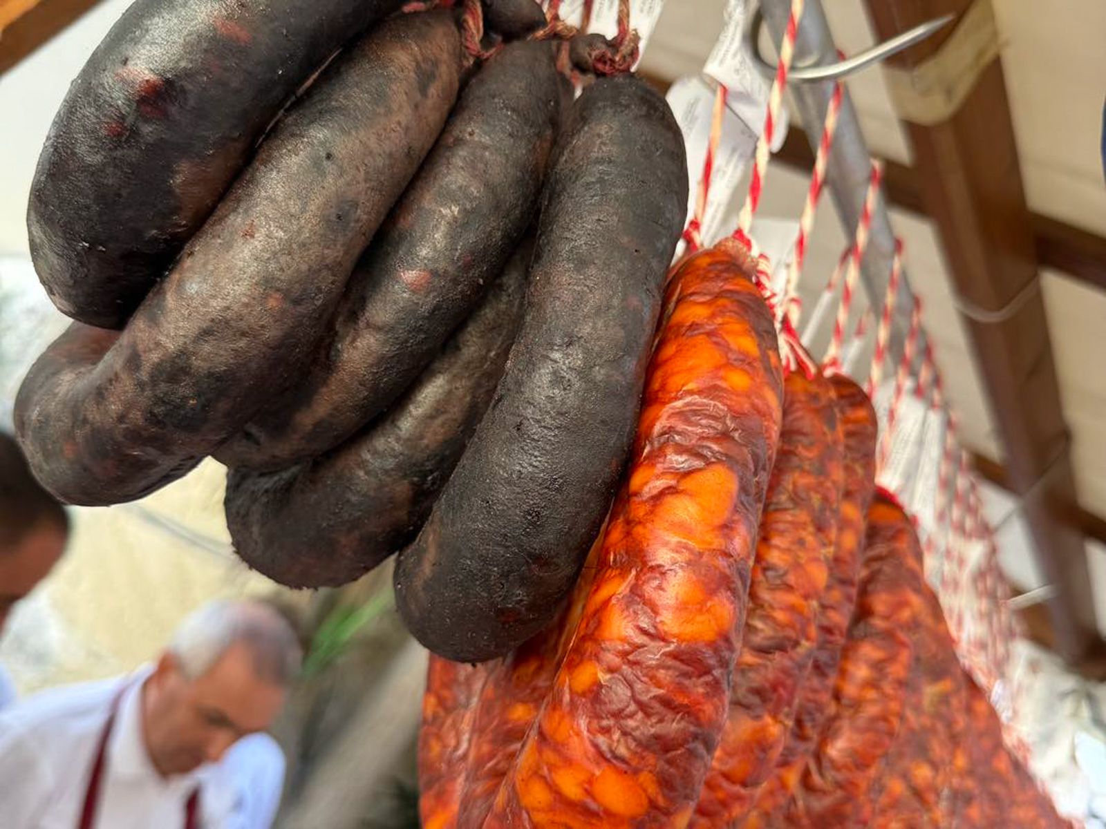 Día Internacional del Lomo en Manteca de Vejer 2025