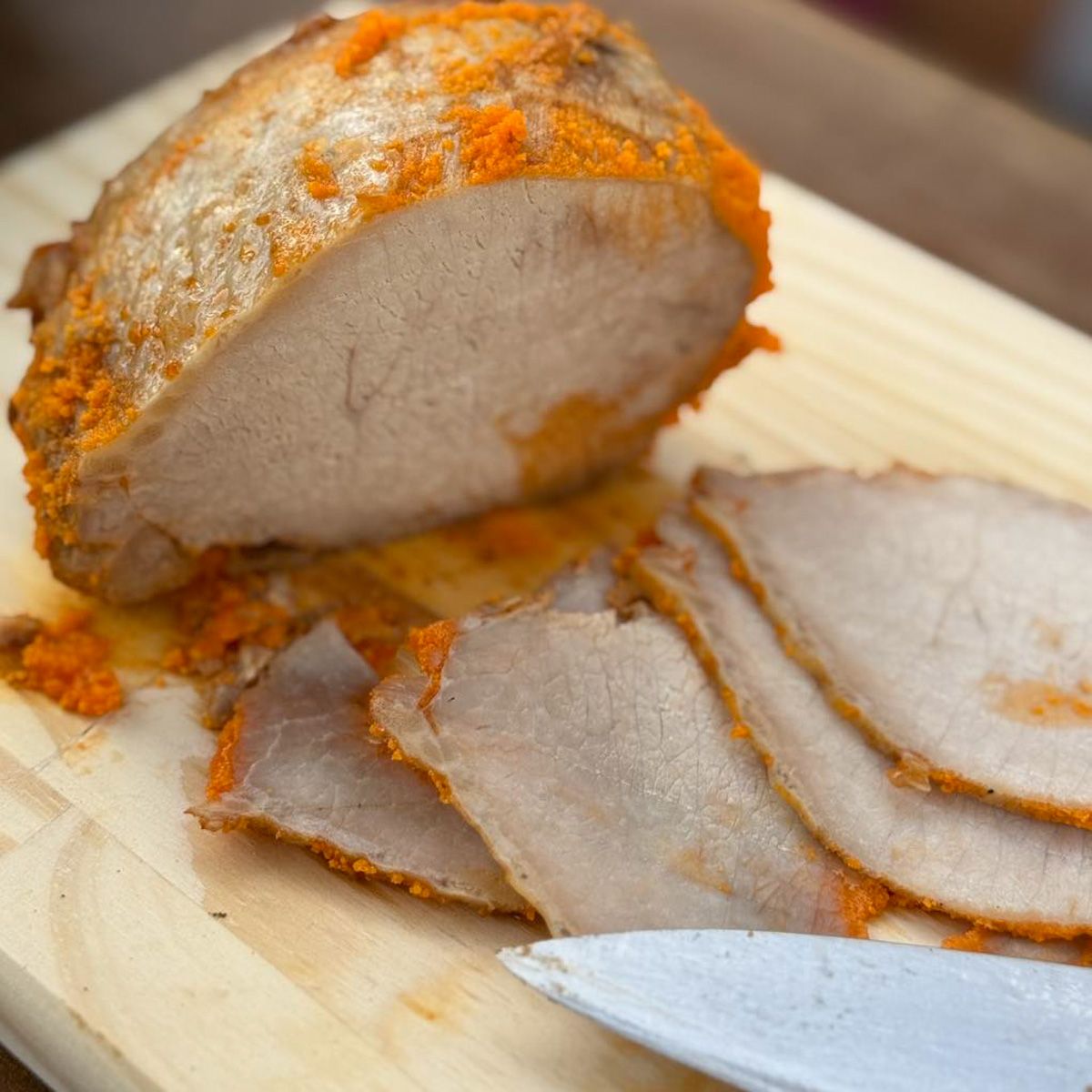 Día Internacional del Lomo en Manteca de Vejer 2025