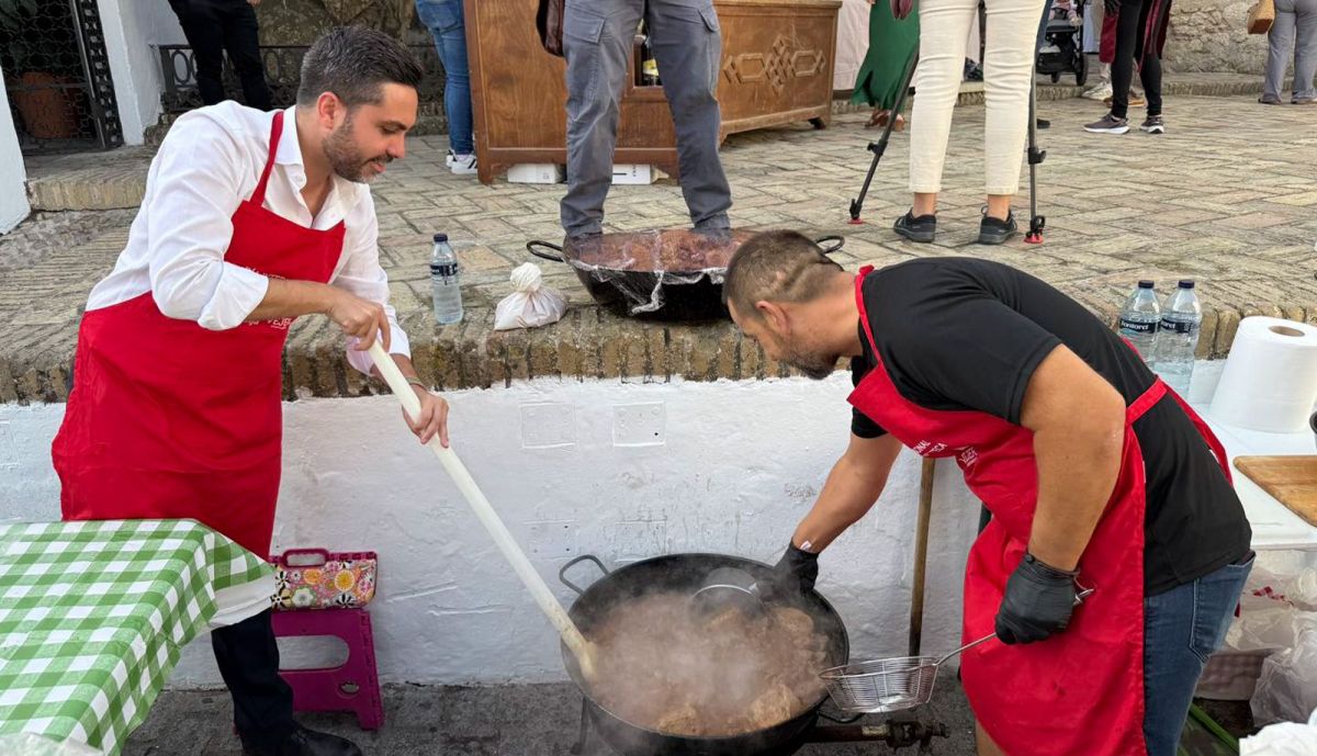 Día Internacional del Lomo en Manteca de Vejer 2025