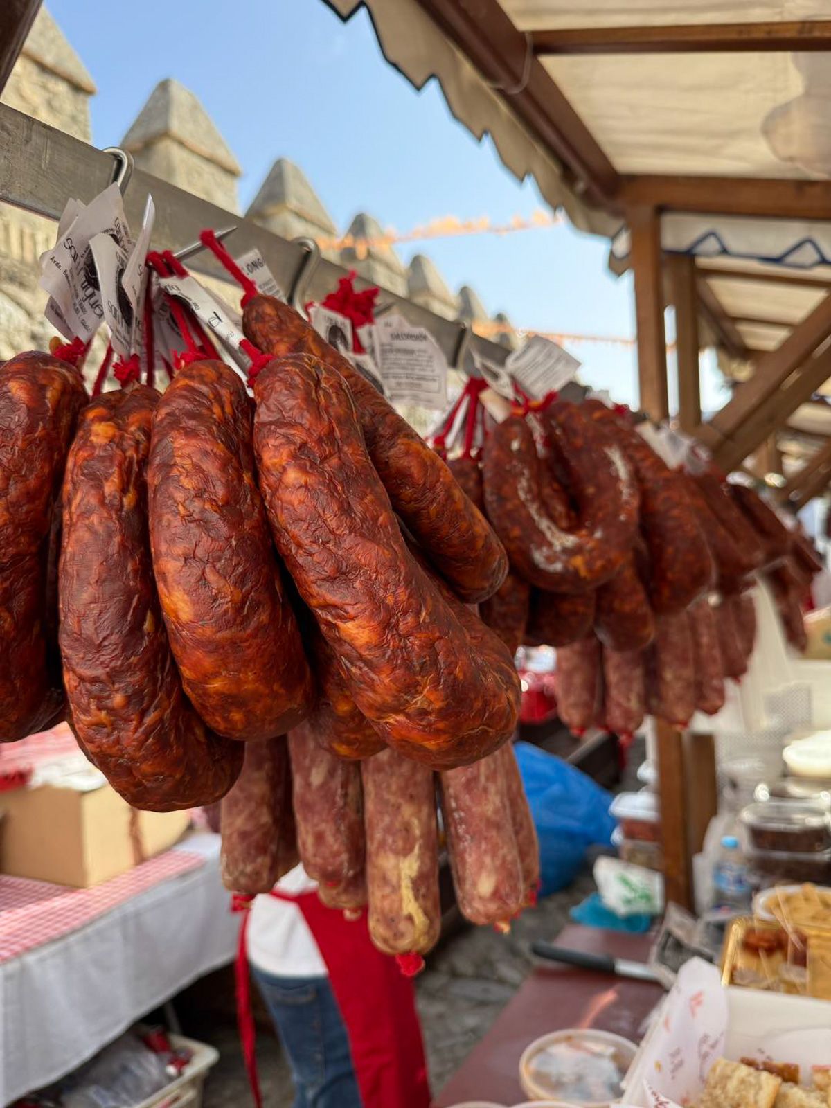 Día Internacional del Lomo en Manteca de Vejer 2025