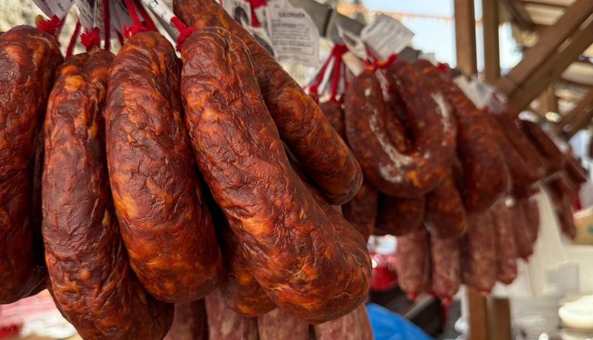 Día Internacional del Lomo en Manteca de Vejer 2025