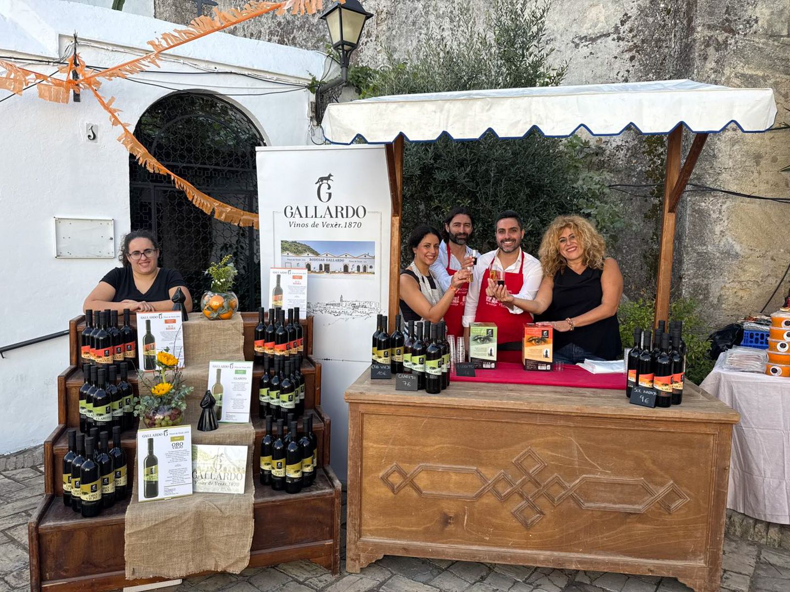 Día Internacional del Lomo en Manteca de Vejer 2025