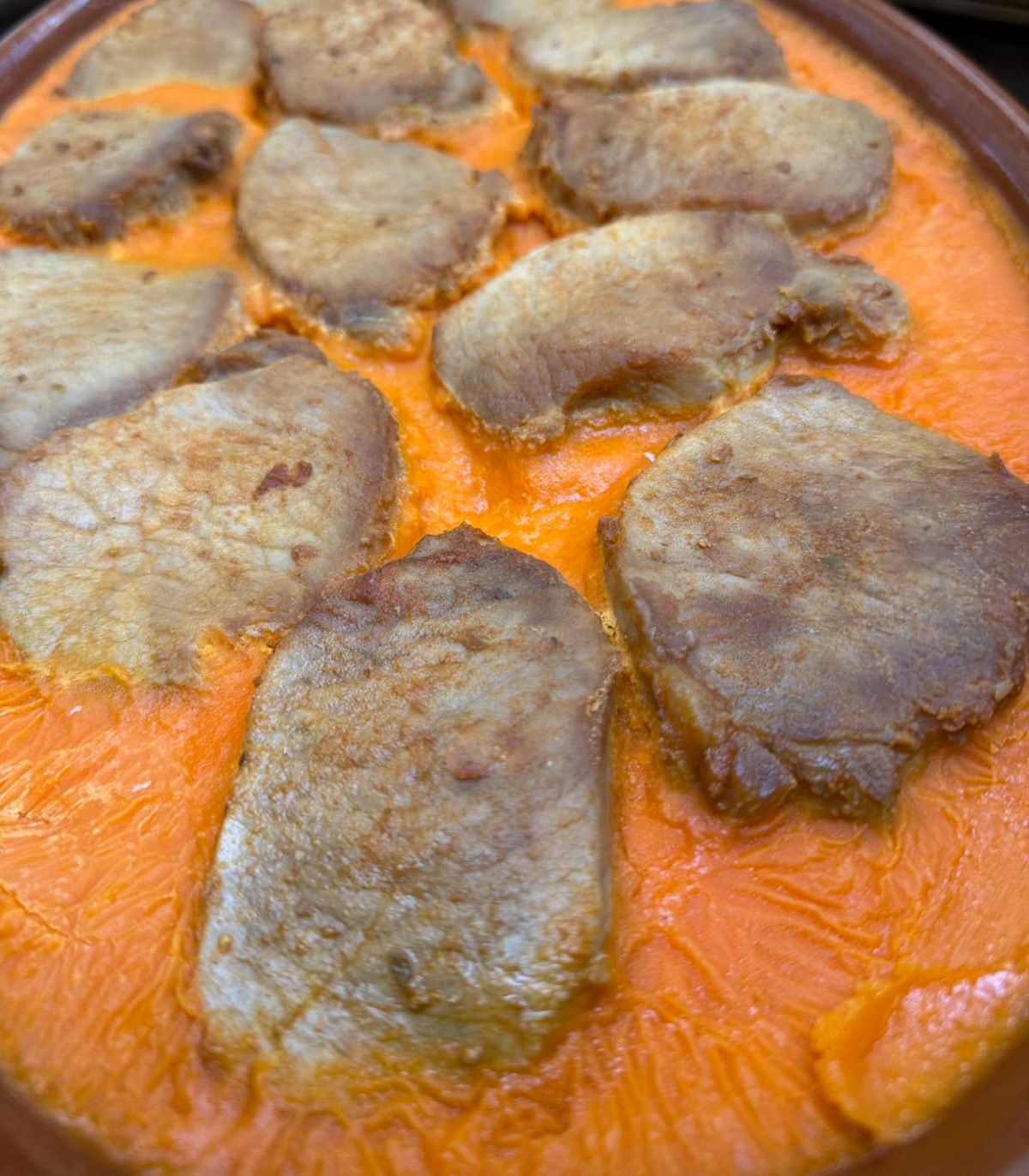 Día Internacional del Lomo en Manteca de Vejer 2025