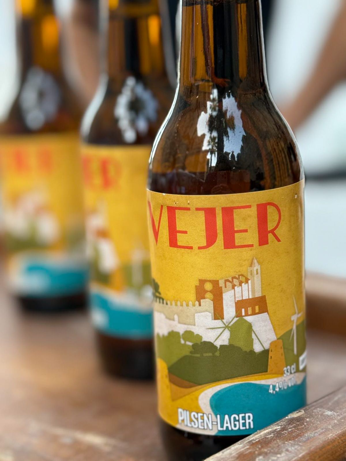 Día Internacional del Lomo en Manteca de Vejer 2025