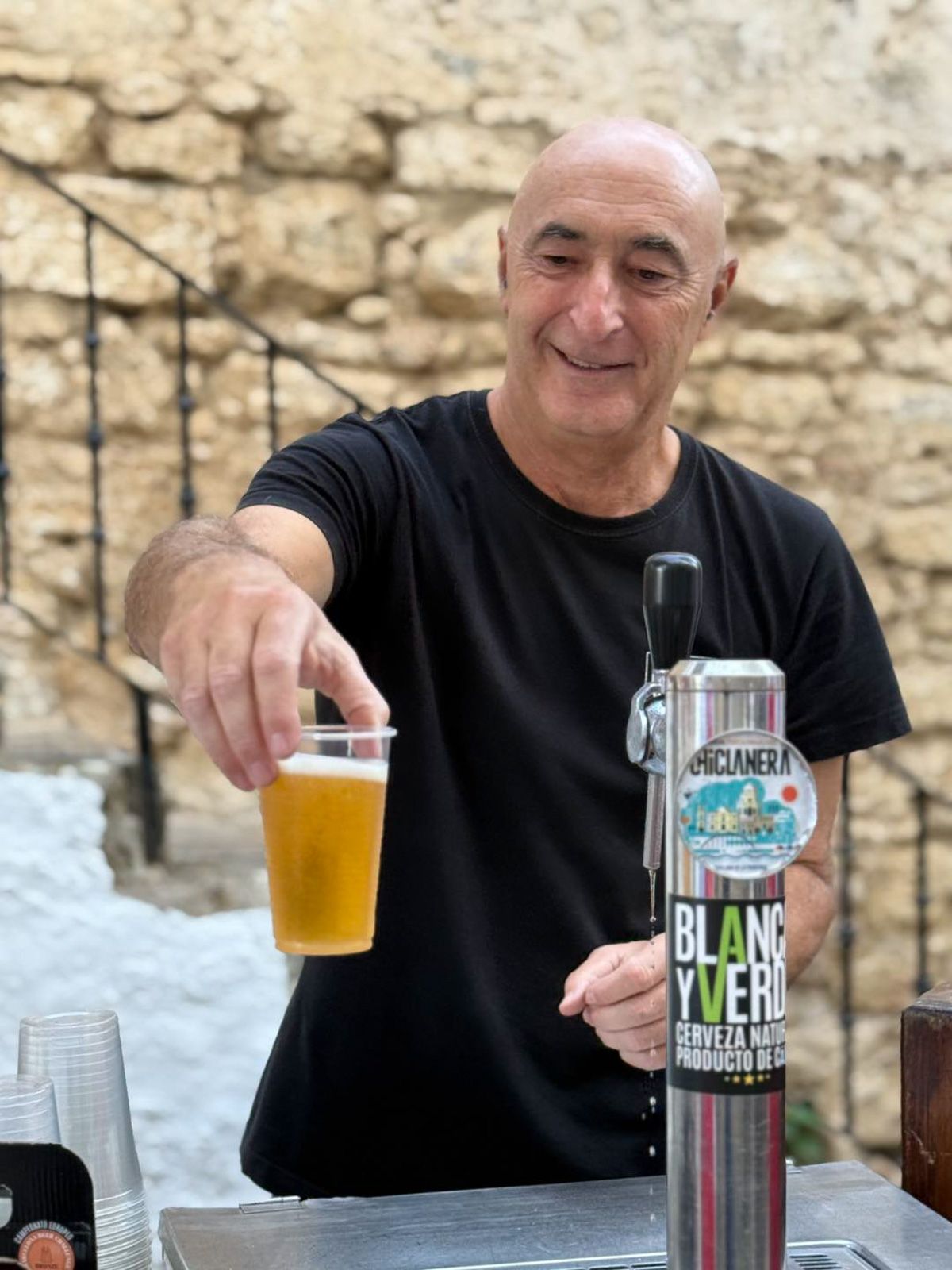 Día Internacional del Lomo en Manteca de Vejer 2025