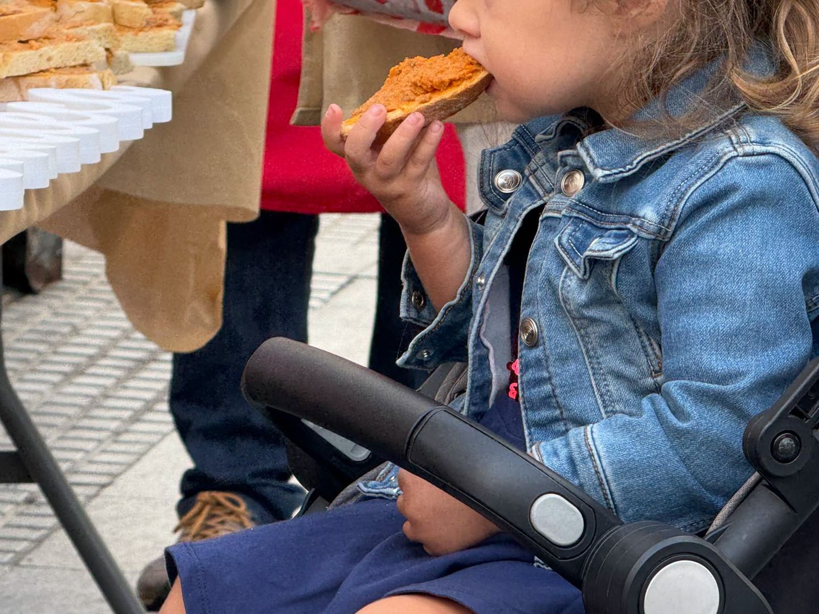 Día Internacional del Lomo en Manteca de Vejer 2025