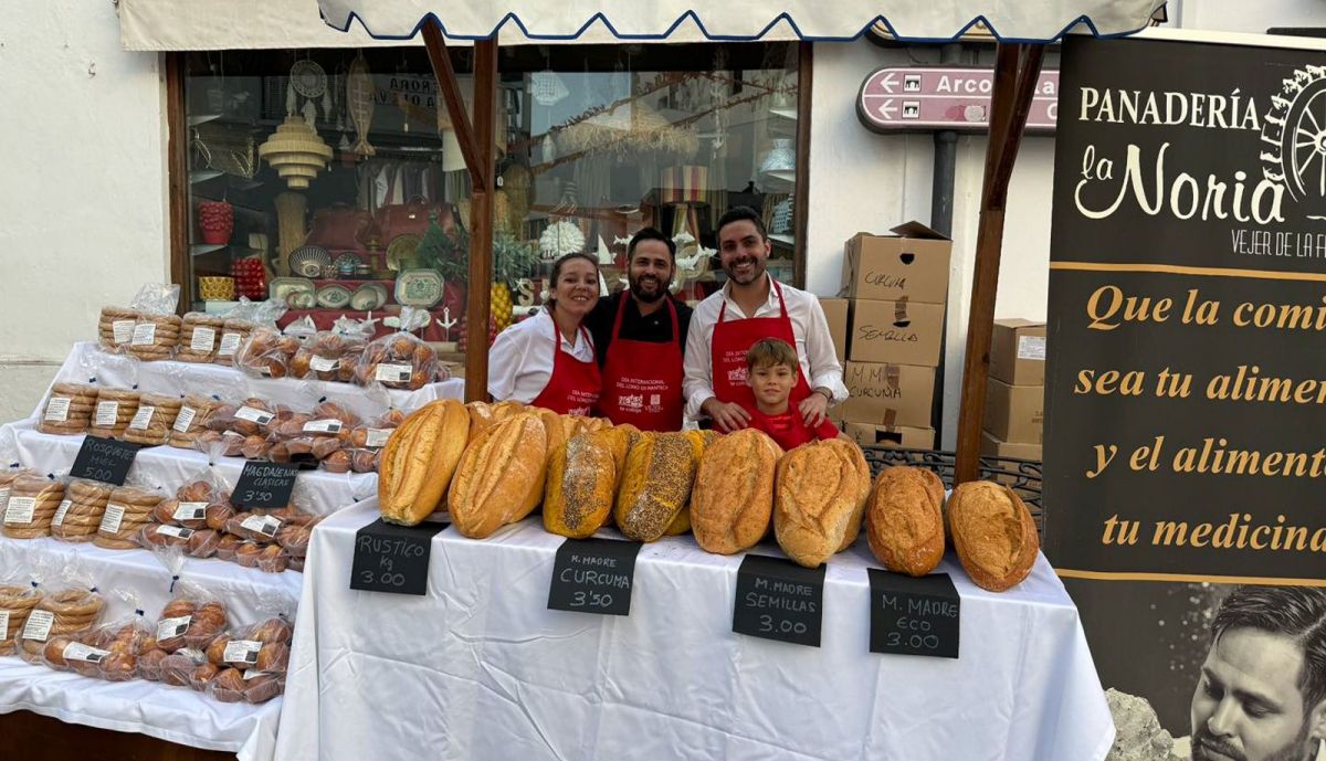 Día Internacional del Lomo en Manteca de Vejer 2025