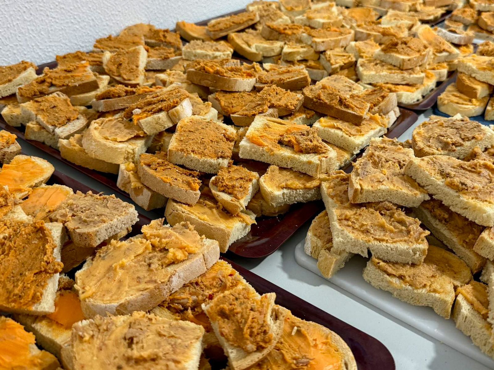 Día Internacional del Lomo en Manteca de Vejer 2025