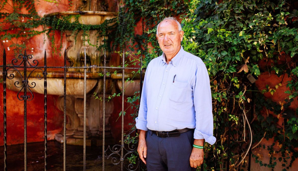 Fundacion Savia Paco Casero y Antonio Aguilera 11