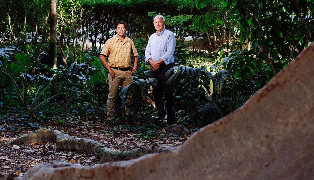 Fundacion Savia Paco Casero y Antonio Aguilera  20