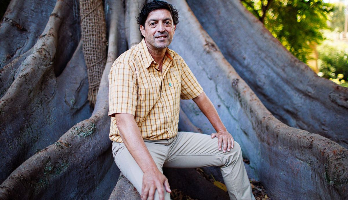 Fundacion Savia Paco Casero y Antonio Aguilera 17