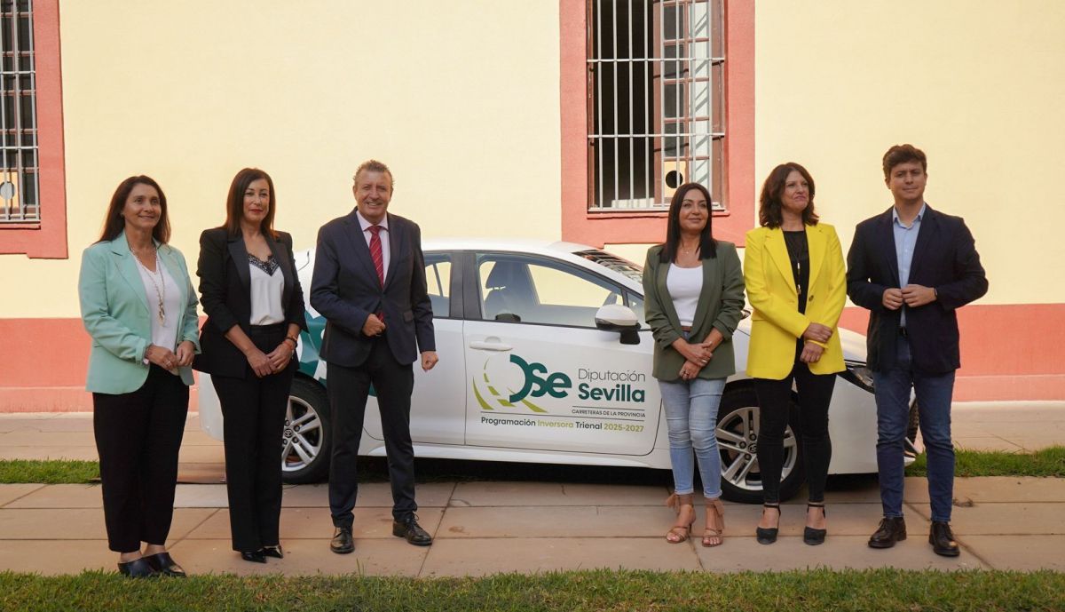 Un momento de la presentación.