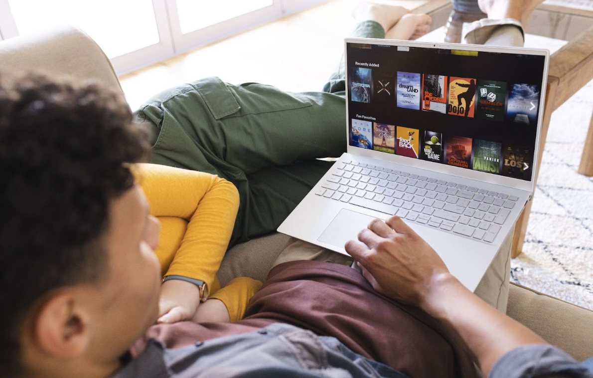 El negocio millonario del entretenimiento online en España.