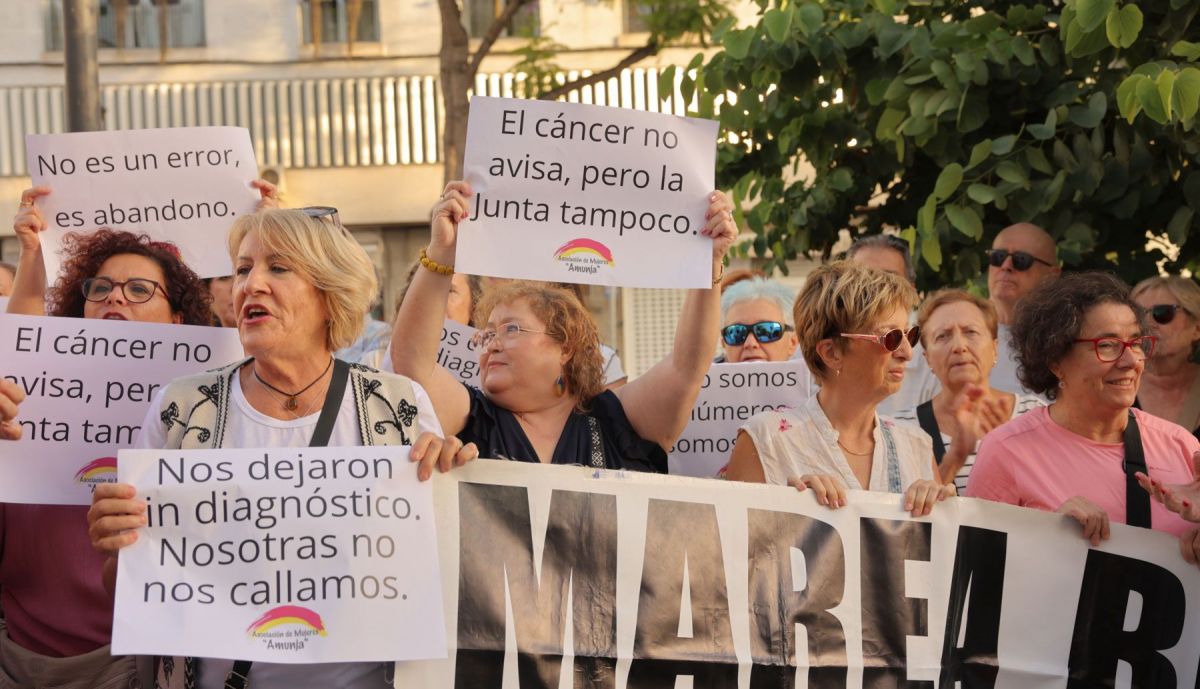 Concentración Jerez cribado Cáncer de mama 09