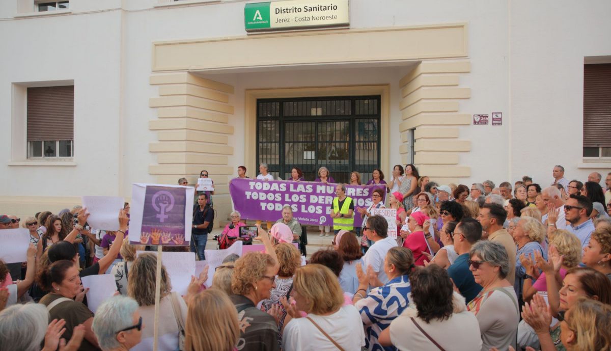 Concentración Jerez cribado Cáncer de mama 02