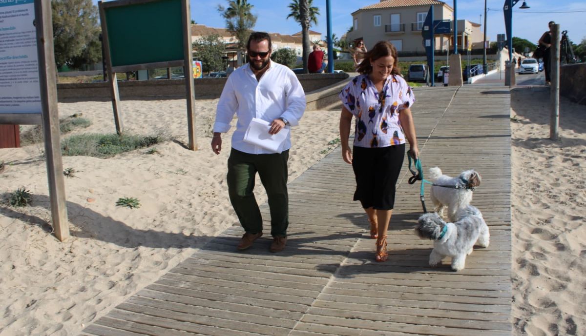 Los delegados anuncian la nueva medida